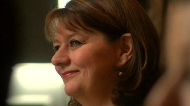 Leanne Wood