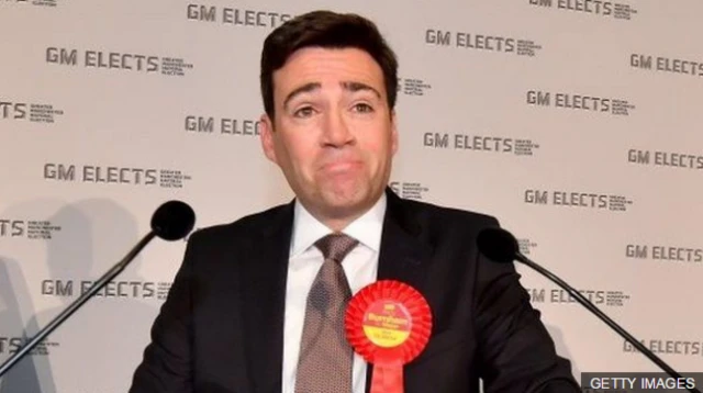 Andy Burnham