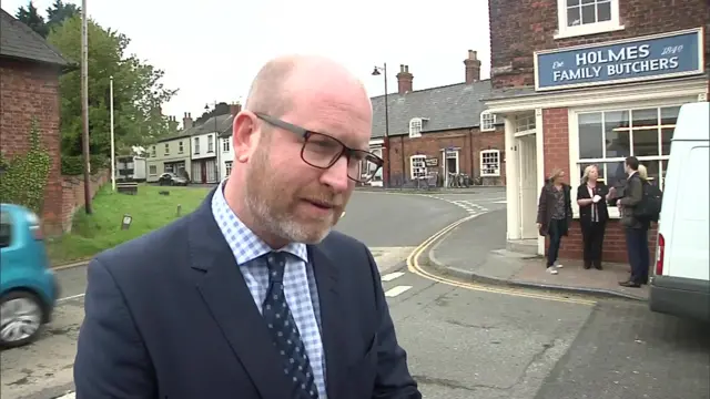 Paul Nuttall