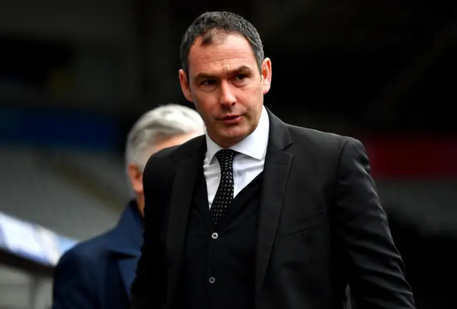 Paul Clement