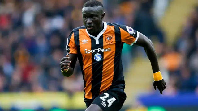 Oumar Niasse