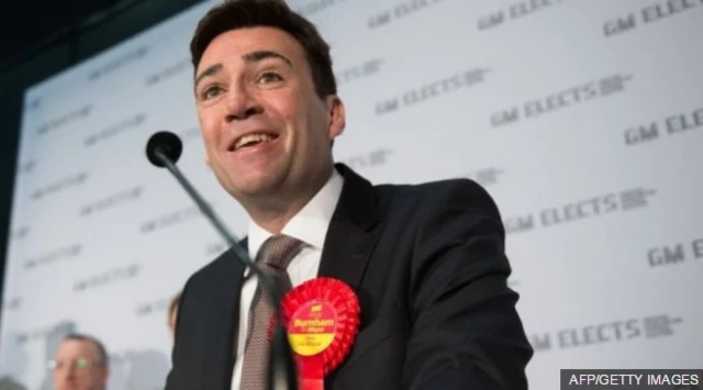 Andy Burnham