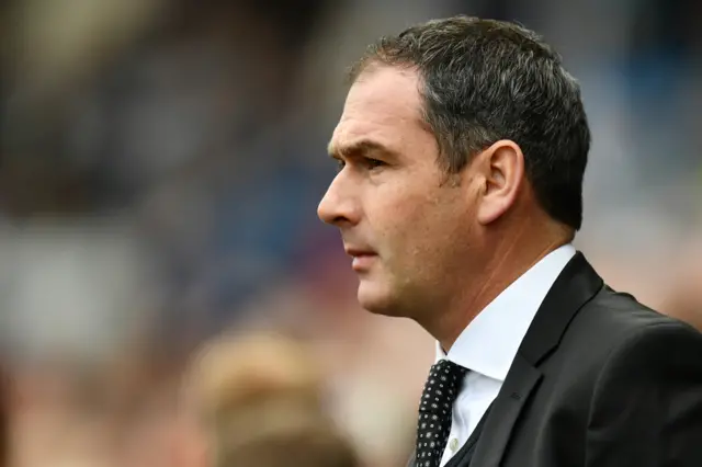 Paul Clement