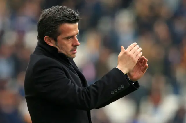 Marco Silva