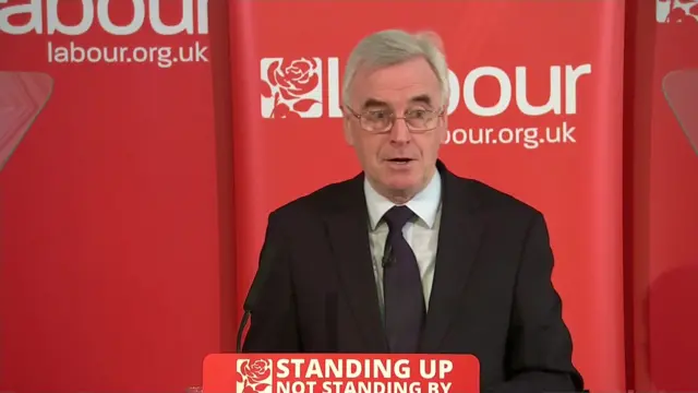 John McDonnell