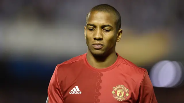 Ashley Young