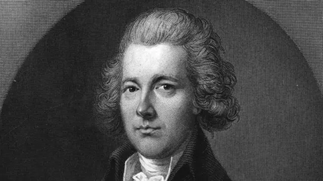 William Pitt the Younger