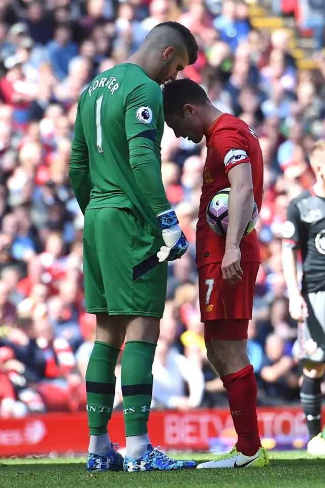 Forster taunts Milner