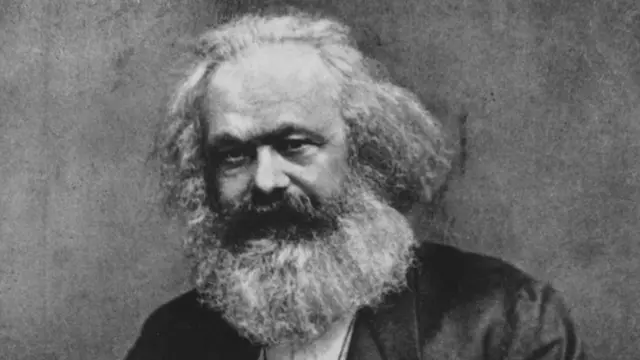 Karl Marx