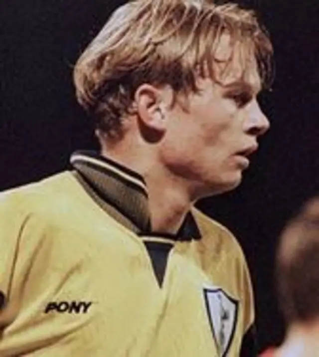 Steffen Iversen