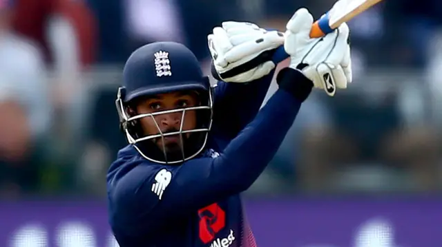 Adil Rashid