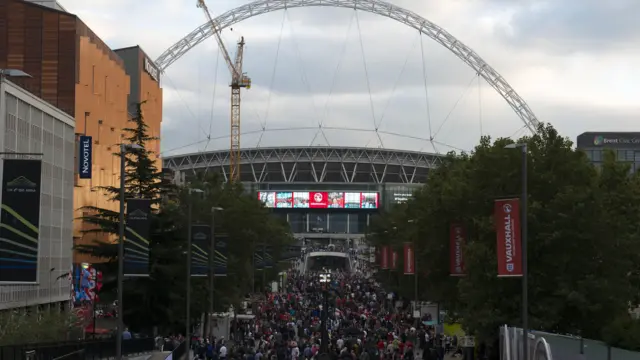 Wembley