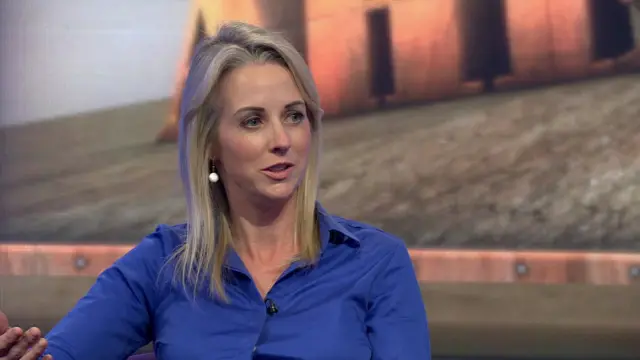 Isabel Oakeshott