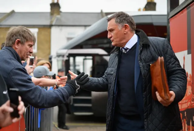 Tony Mowbray