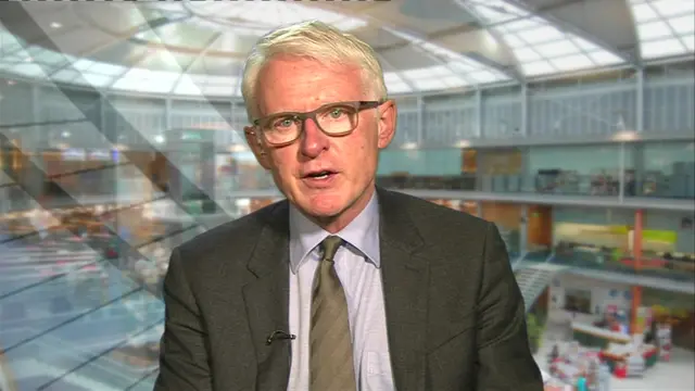 Norman Lamb