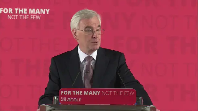 John McDonnell