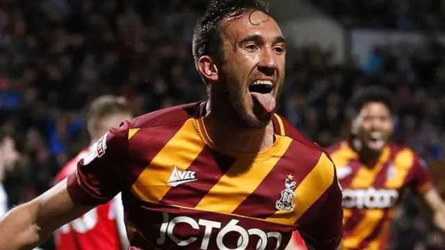 Bradford City