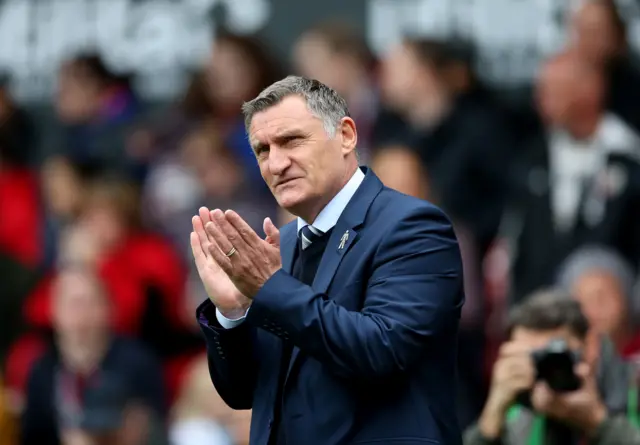 Tony Mowbray