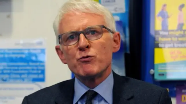 Norman Lamb