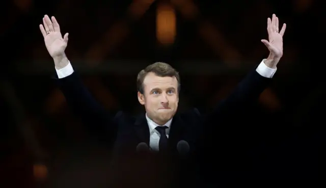 macron