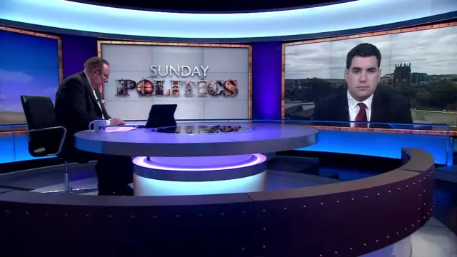 Sunday Politics