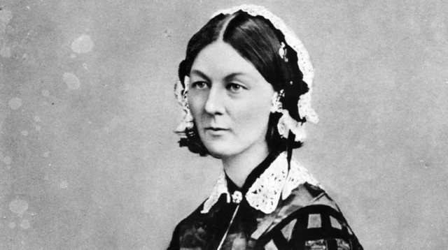 Florence Nightingale