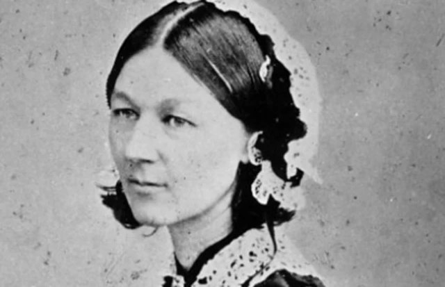 Florence Nightingale