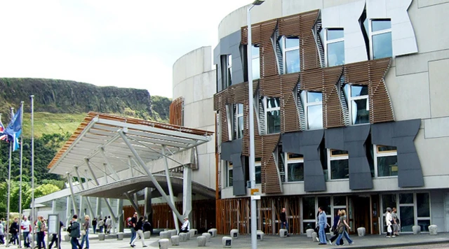 Holyrood