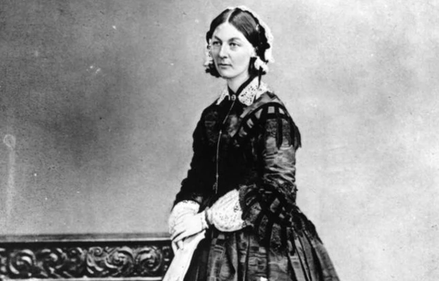 Florence Nightingale