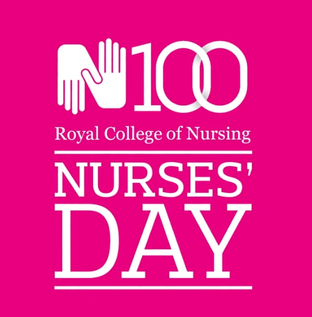 International Nurses Day