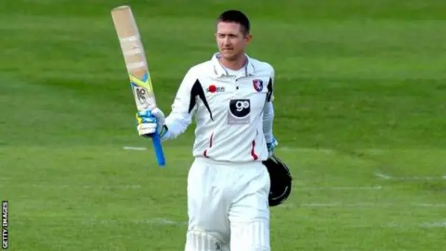 Joe Denly