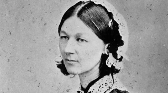 Florence Nightingale