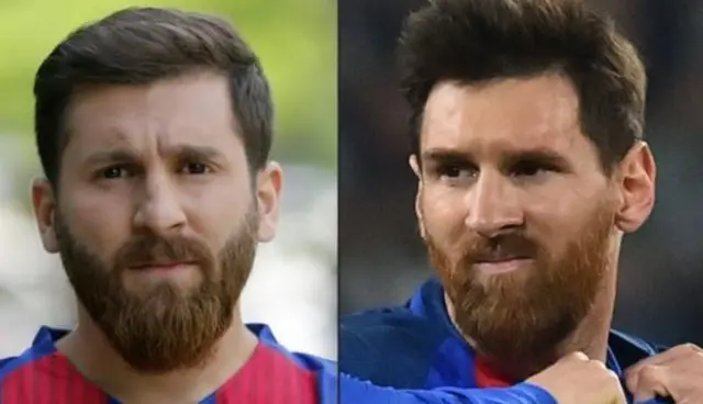 Messi