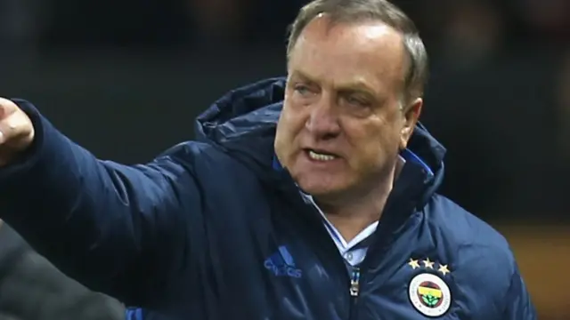 Dick Advocaat