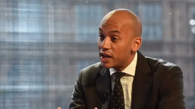 Chuka Umunna