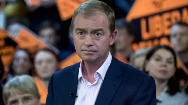 Tim Farron