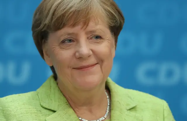 Merkel