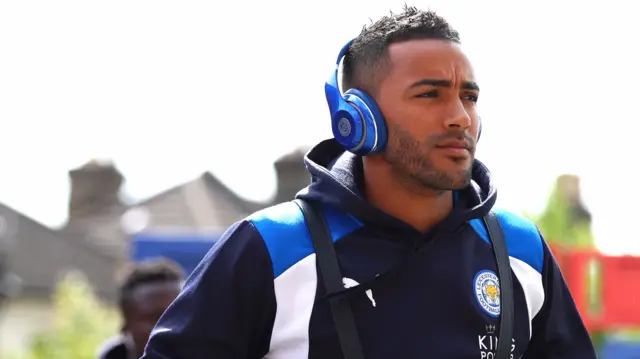 Danny Simpson