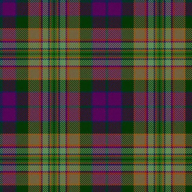 Tartan