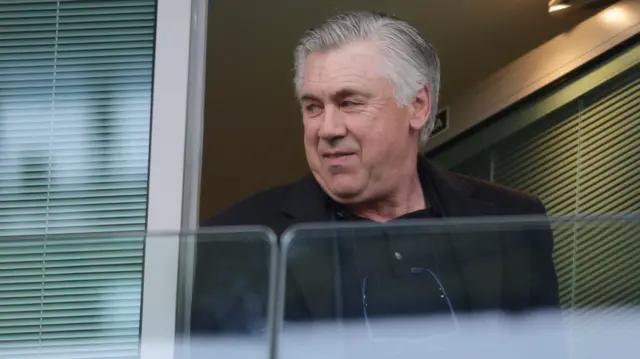 Carlo Ancelotti