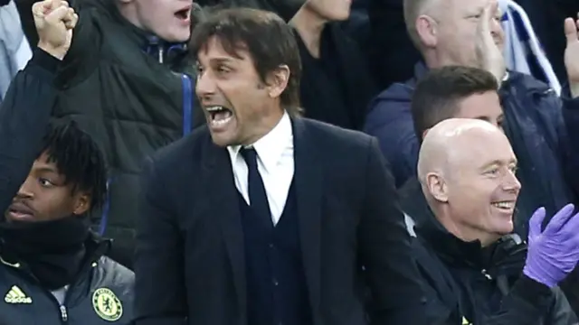 Antonio Conte