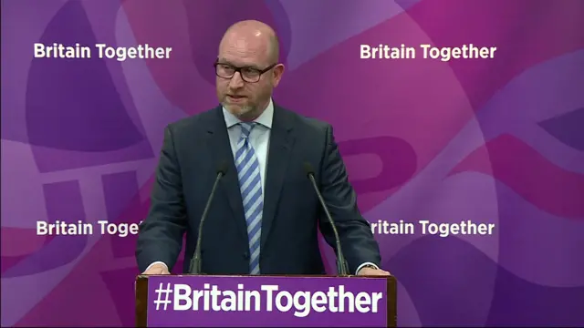 Paul Nuttall