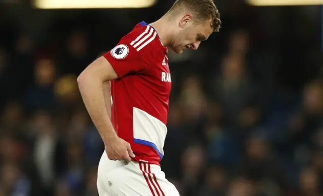 Ben Gibson