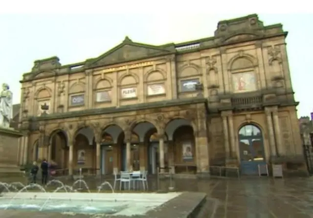 York Art Gallery