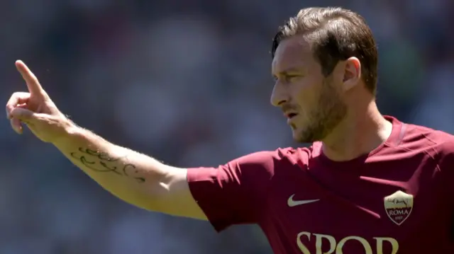 Francesco Totti