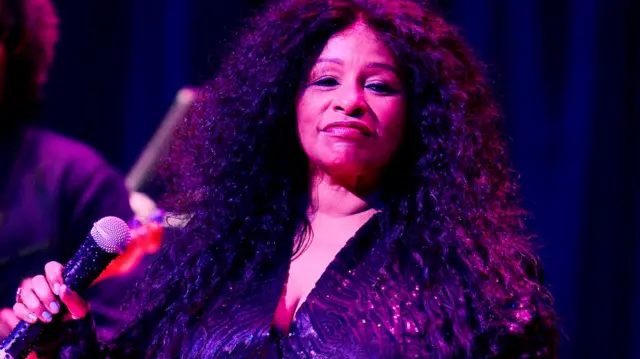 Chaka Khan
