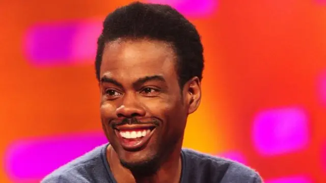 Chris Rock