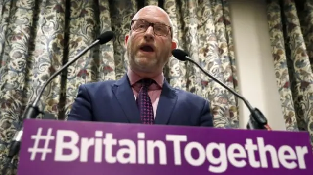 Paul Nuttall