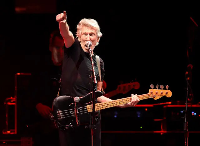 Roger Waters