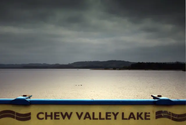 Chew Valley Lake